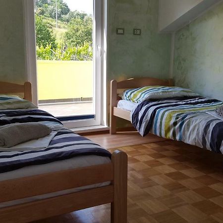 كوبر Apartment Sani المظهر الخارجي الصورة