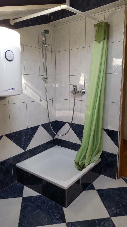 كوبر Apartment Sani المظهر الخارجي الصورة