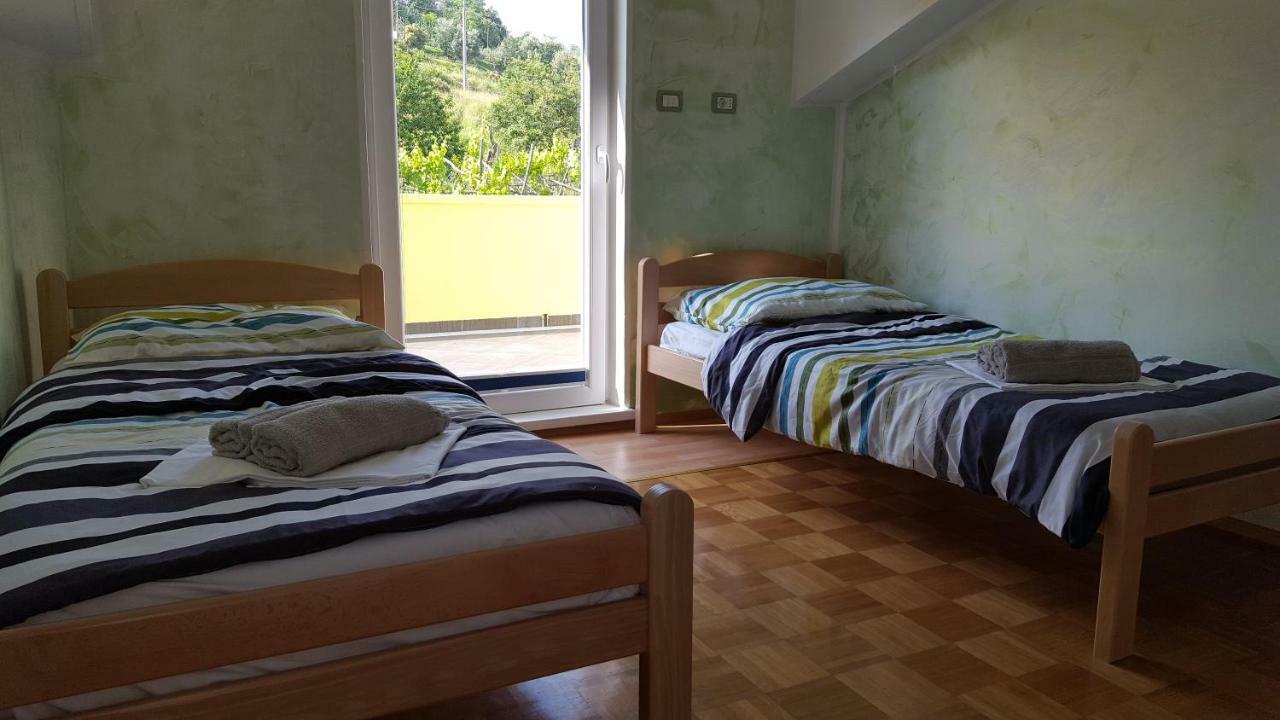 كوبر Apartment Sani المظهر الخارجي الصورة