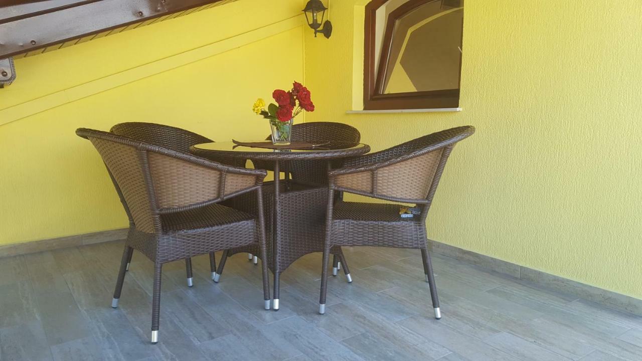 كوبر Apartment Sani المظهر الخارجي الصورة