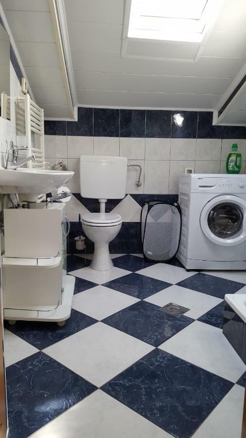 كوبر Apartment Sani المظهر الخارجي الصورة