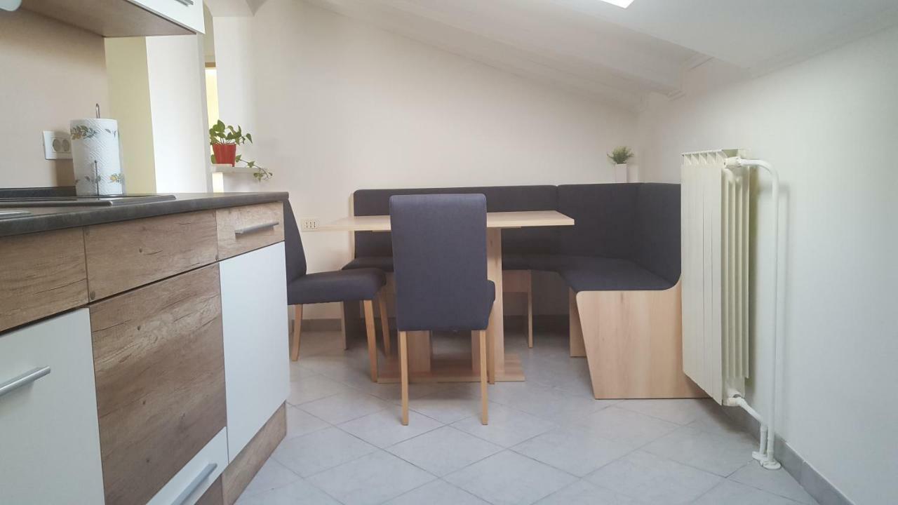 كوبر Apartment Sani المظهر الخارجي الصورة