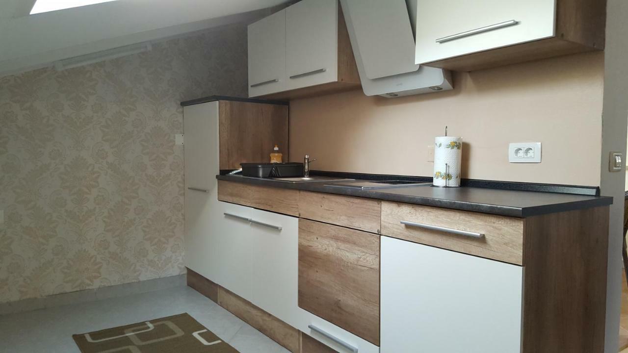 كوبر Apartment Sani المظهر الخارجي الصورة