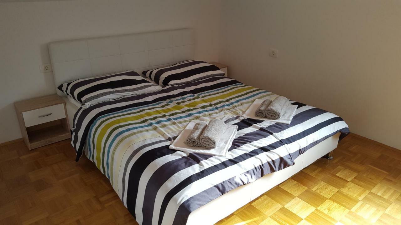 كوبر Apartment Sani المظهر الخارجي الصورة