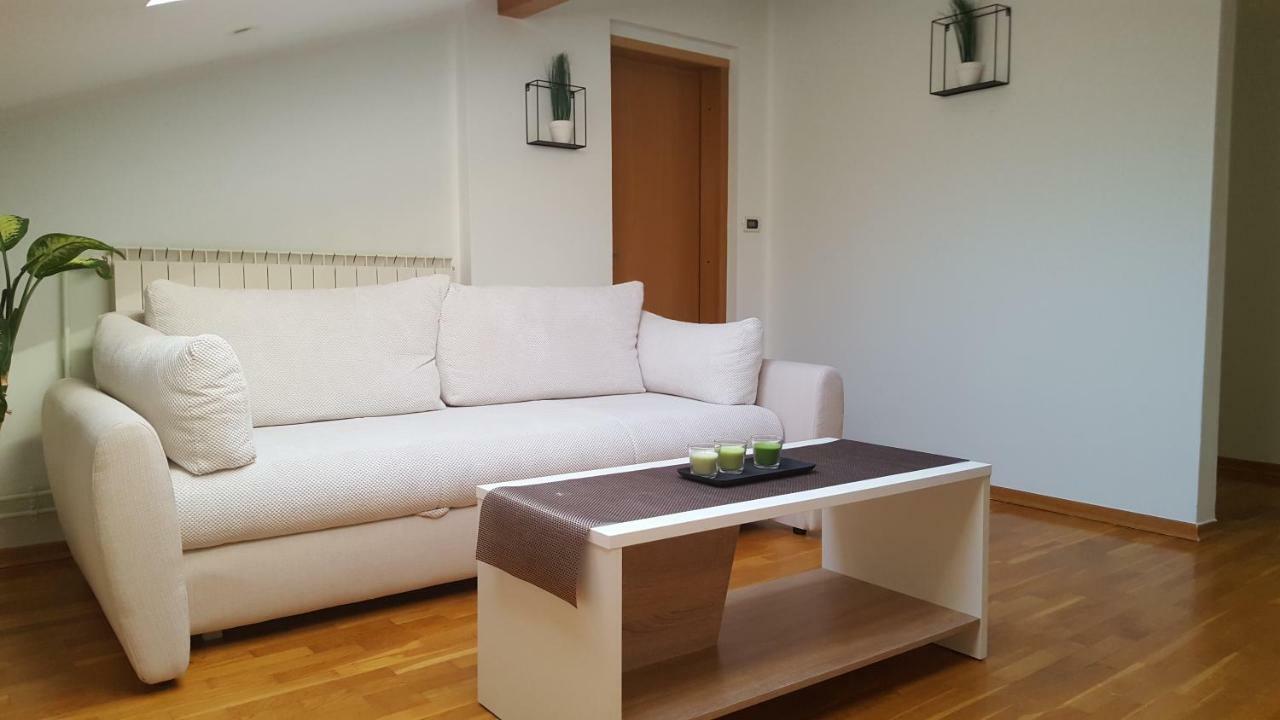 كوبر Apartment Sani المظهر الخارجي الصورة